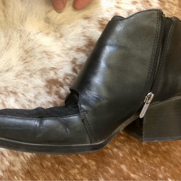 CIRCUS by SAM EDELMAN ankle boots - Picture 3 of 16
